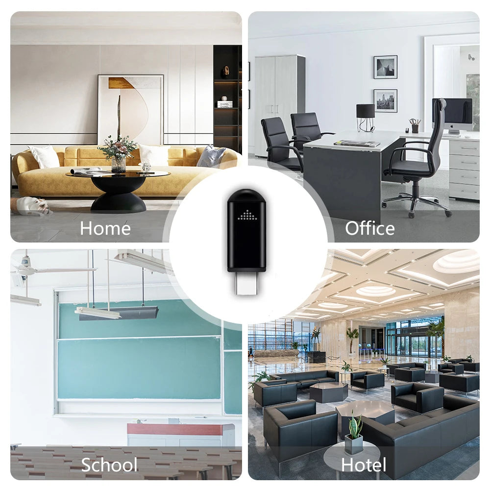 Duhow™ Smart Controller