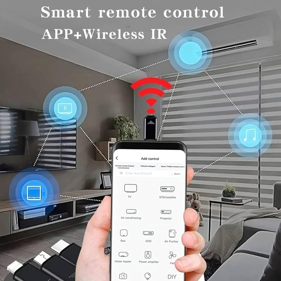Duhow™ Smart Controller