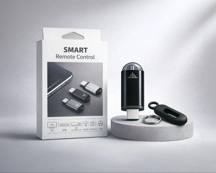 Duhow™ Smart Controller